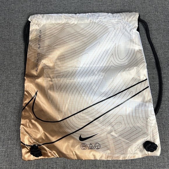 Nike Phantom GT2 Elite DF FG ‘Generation Pack’ Soccer New DR5955-810 Men’s 11.5 - Picture 10 of 12